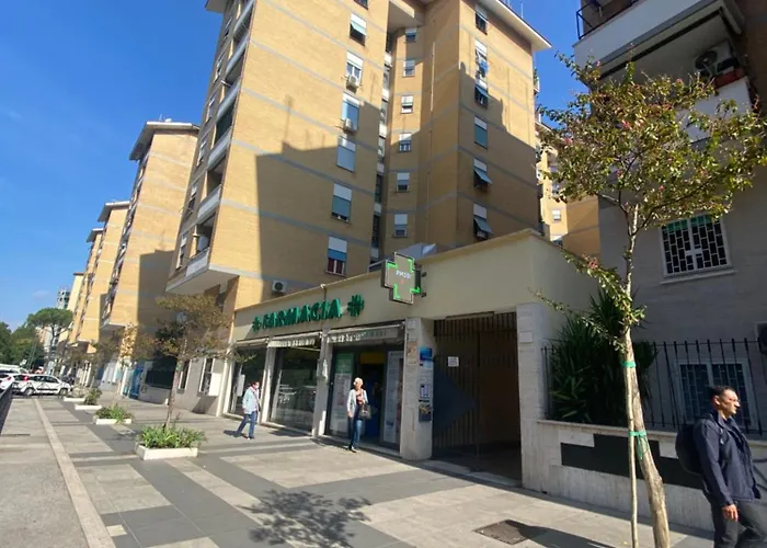 Ophele House Roma