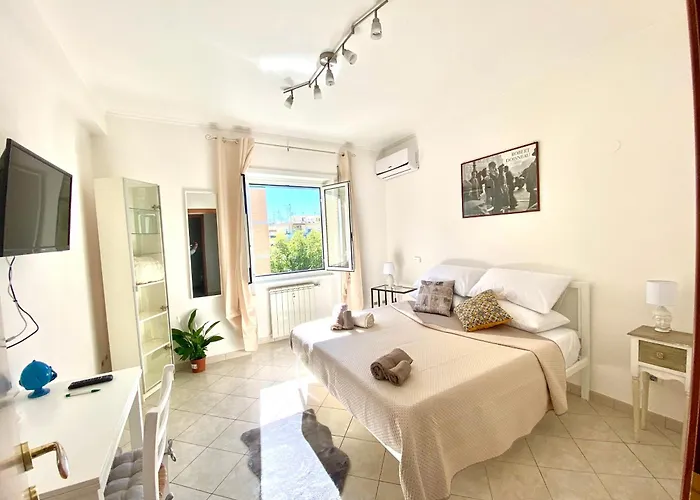 Apartamento Ophele House *