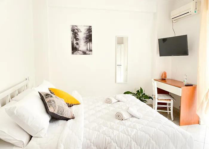 Apartamento Ophele House Roma
