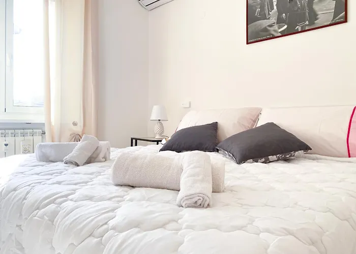Ophele House Apartamento Roma