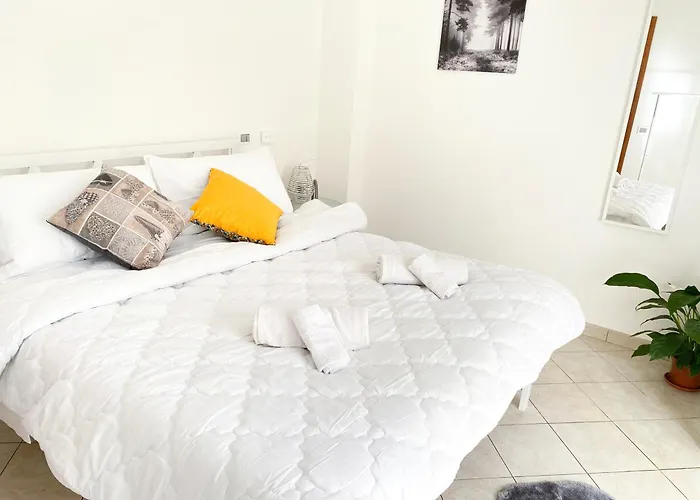 Apartamento Ophele House Roma