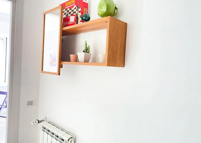 Ophele House Apartamento