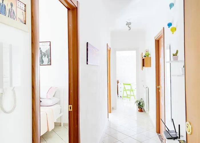 Apartamento Ophele House