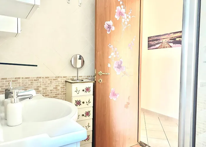Ophele House Apartamento *