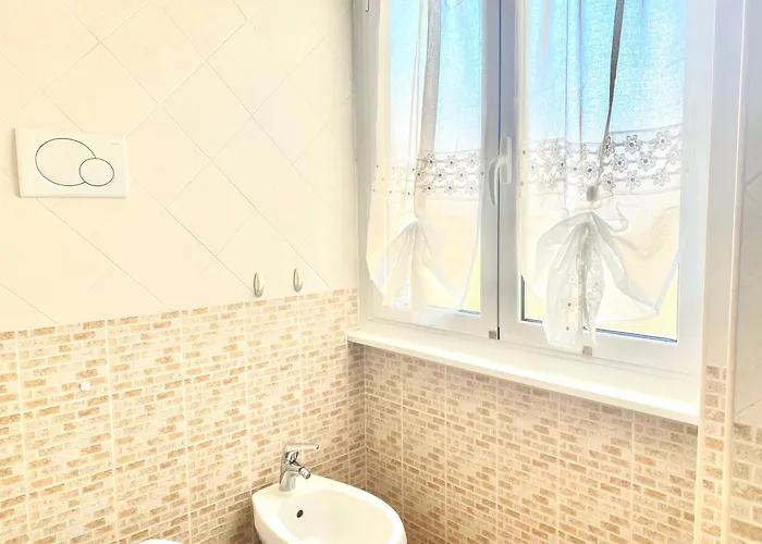 Ophele House Apartamento Roma