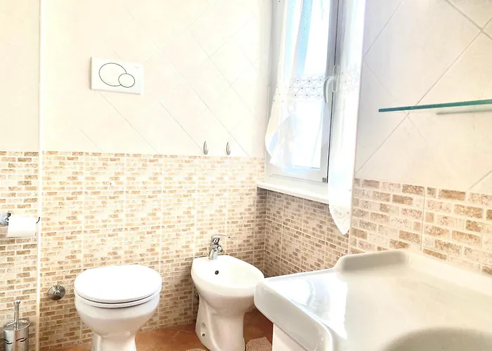 Ophele House Apartamento Roma