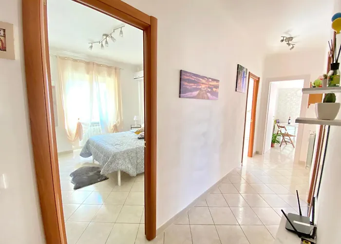 Ophele House Roma
