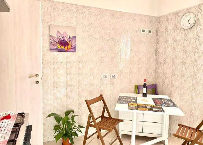 Apartamento Ophele House