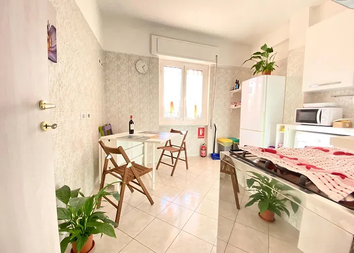 Apartamento Ophele House *
