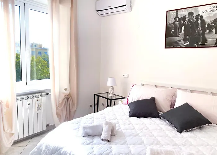Ophele House Apartamento *