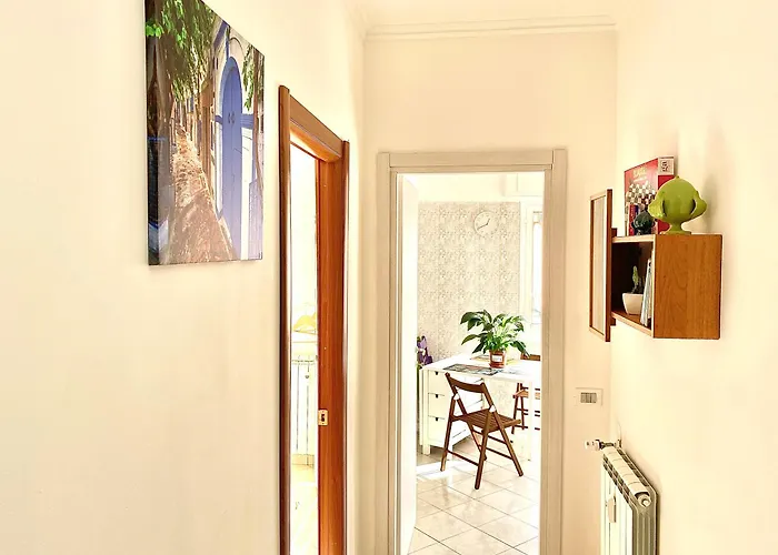 Ophele House Apartamento