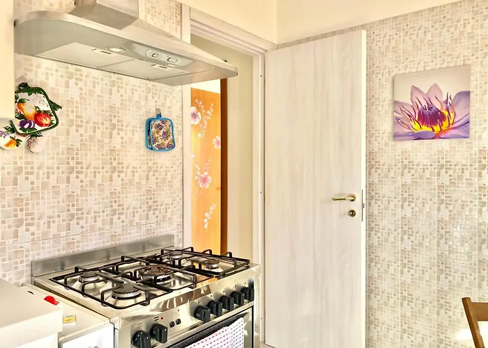 Ophele House Apartamento Roma