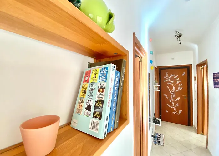 Ophele House Apartamento Roma